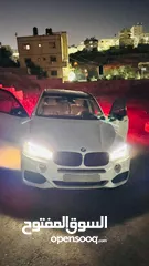  10 BMW X5 2015 متور 2000دبل تيربو
