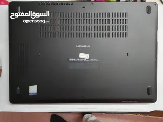  4 جهاز لاب توب Core I5 الجيل 8 للبيع