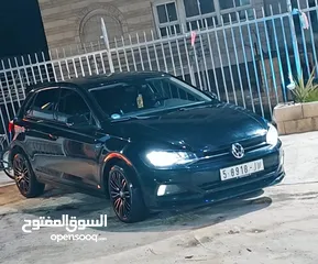  1 Polo 2020 بولو 2020 للبيع