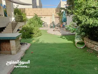  1 Semi attached villa for rent in Swefiyeh ( Property 37798 )-174804876