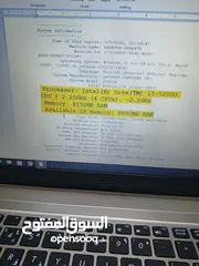  5 لاب توب اسوس كورi5