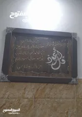  3 برواز برداي زيبرا ورفوف للبيع