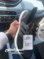  9 احذية اديداس اصلي 100٪  وخامات رائعة جدا