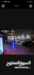  3 قهوة شارع للبيع