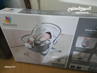  4 تخت أطفال بإمكانية أن يكون بأكثر من شكل جديد /المفرق