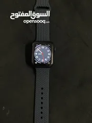  7 Apple watch Series 6 cellular