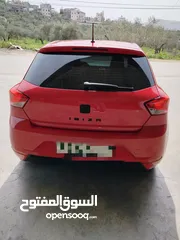  2 سيت ابيزا  فحص نخب