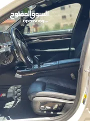  19 Bmw 740e 2018