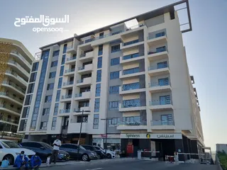  1 2 BR Charming Apartment for Rent in Muscat Hills