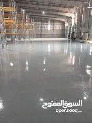  28 أيبوكسي أرضيات وجدران .فواصل تمدد. أعمال باطون. أعمال عزل وزفتة.ملاعب .قصارة اسبانية.تخطيط .