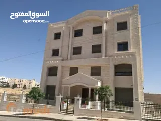  11 شقق جديده اربعه غرف في جميع مناطق عمان الغربيه ايجار سنوي هيئات  دوبلماسيه سفارات ،مؤثث مع اثاث فخم