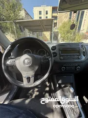  5 فولكس فاجن تيجوان