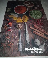  2 سجاد مطبخ للبيع