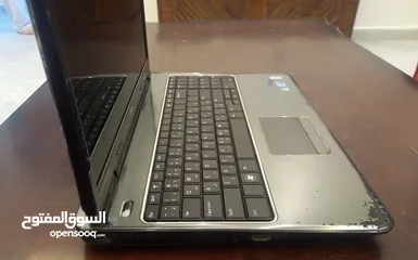  3 لابتوب DELL مستعمل للبيع