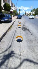  3 مانع اصطفاف للبيع