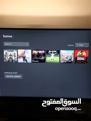  3 Xbox series X - اكس بوكس سيريس اكس