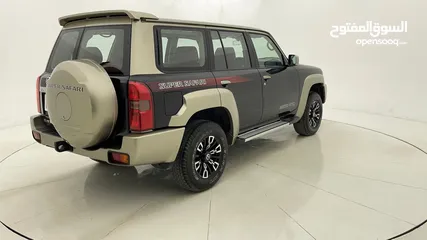  3 (FREE HOME TEST DRIVE AND ZERO DOWN PAYMENT) NISSAN PATROL