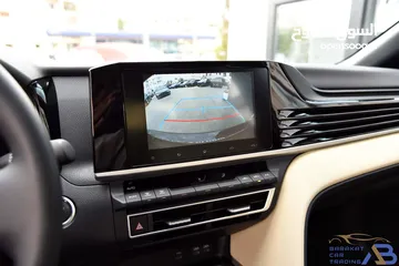  15 تويوتا كامري هايبرد  2025 Toyota Camry Hybrid HEV