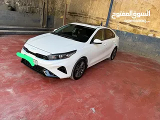  2 كيا سورينتو  2023