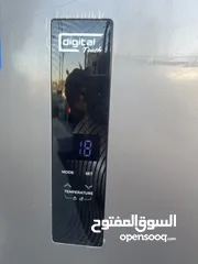  9 فريزر سامكس الجديد كليا 6 درج جامبو نوفروست ميه بالميه بجميع الوانه سعر حرق كميه محدوده لمده 4 ايام
