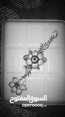  19 HENNA BY NAGAM  تنقيش حنه باحترافية لكافة المناسبات ( أعراس. أعياد ميلاد ..لاستقبال العيد المبارك