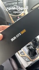  7 ريلمي GT 5 neo طبع 16GB رام و512 ميموري ب250