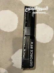  4 4070 super 12gb asus oc
