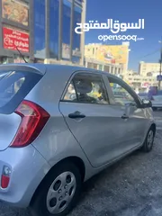  10 Kia morning 2013 كيا مورنينج