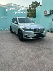  11 BMW X5 2014 GCC spec