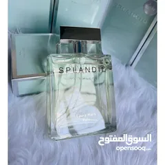  9 مجموعة من العطور الاصلي