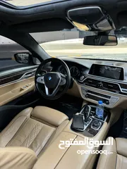  27 BMW 750i x drive