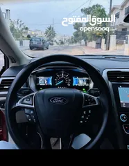  6 Ford fusion for sale