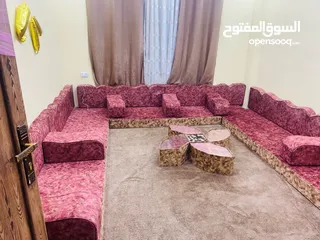  2 طقم جلسة فرشات