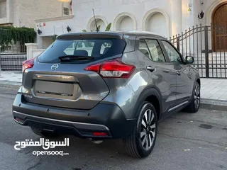  6 ‎نيسان كيكس موديل 2020 وارد الوكاله ومالك واحد فقط من الشركه ((عداد 38 ألف كيلو فقط ))
