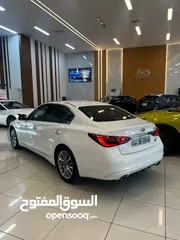  3 للبيع انفنتي- Q50