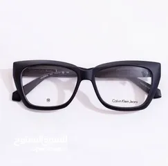  3 CK إطار طبي اصلي جديد