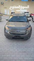  3 ford explorer 2014 limited for sale