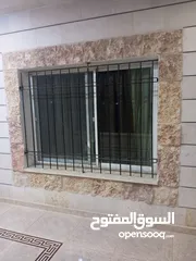  9 منزل مستقل حديث للايجار مفروش أو بدون فرش بناء