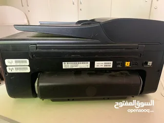  1 HP Officejet 6700 Premium