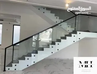  25 (GLASS AND SECURIT) حجير زجاج سيكوريت الأمان والأناقة في آن واحد.   "لحماية فائقةومظهر عصري لمنزلك"