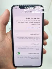  7 IPHONE 11 PRO ( 64 GB ) USED /// ايفون 11 برو مستعمل بحاله الوكاله ذاكره 64