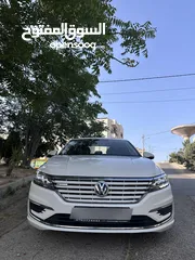  2 Volkswagen E-Lavida 2019