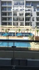  12 Beautiful 2 BHK apartment in Marsa Garden- Pool View