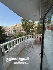  10 شقة مميزة للبيع في ضاحية الرشيد / شارع الجامعة