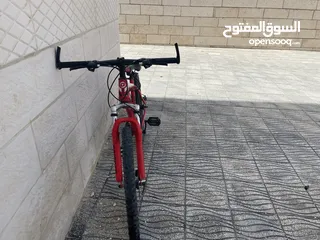  8 بسكليت صناعه أمريكية