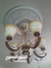  1 ثريا عدد 2 خماسي استعمال بسيط بحال الوكاله