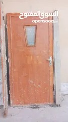  1 ابواب خشب مستعمل