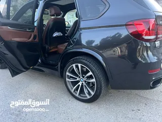  8 بي ام دبليو X5 بلج ان وارد وكاله عمان  فل كامل فحص كامل بحاله الوكاله دهان الشركه