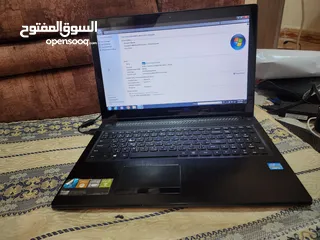  3 لينوفو core i3 للبيع شاشة تتش