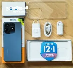  14 Tecno Spark 10 Pro من انضف تلفونات تيكنو